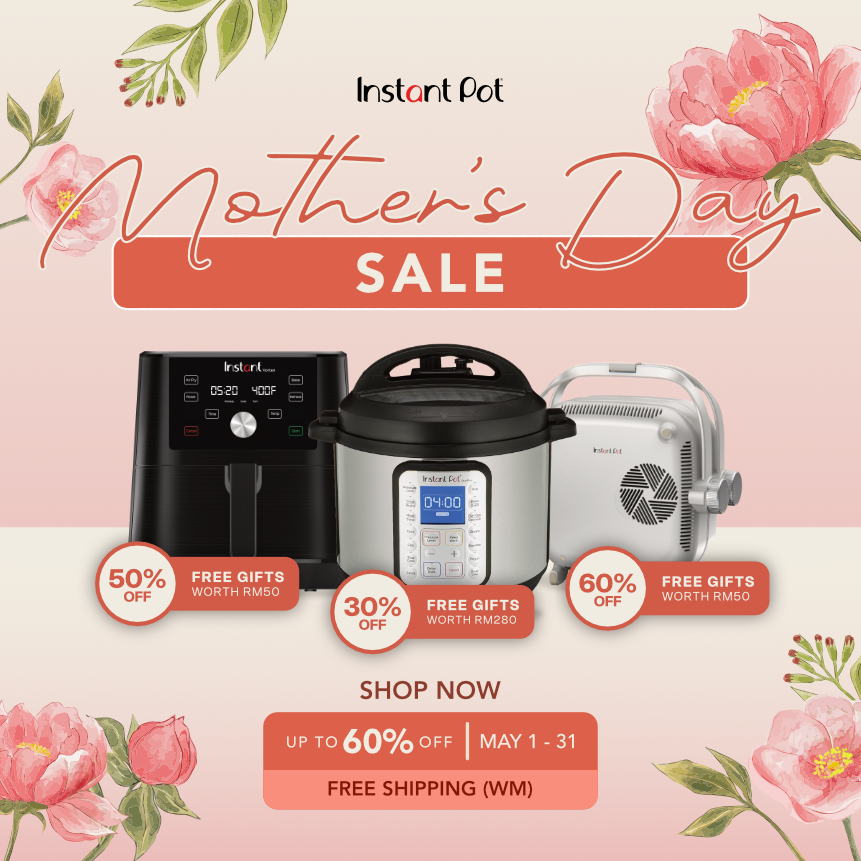 Instant Pot